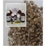 Davanaöl Artemisia pallens 100% naturreine ätherisches Öle von "Mäc Spice"