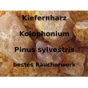 Kolophonium "Harz" Kolophonium bestes Räucherwerk von Mäc Spice