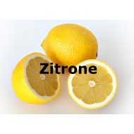 Zitrone Parfumöl