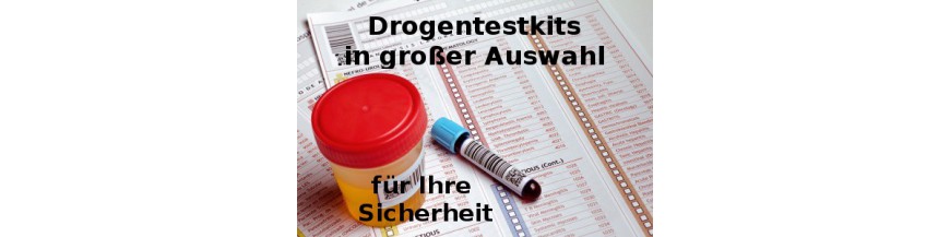 Drogentests