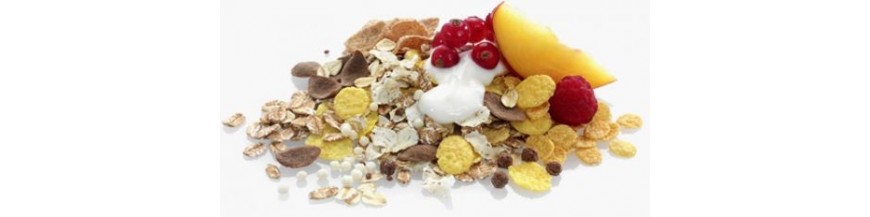 Rohstoffe aus der Natur