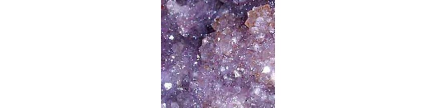 natürliche Kristalle