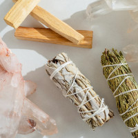 Räucherware und Zubehör