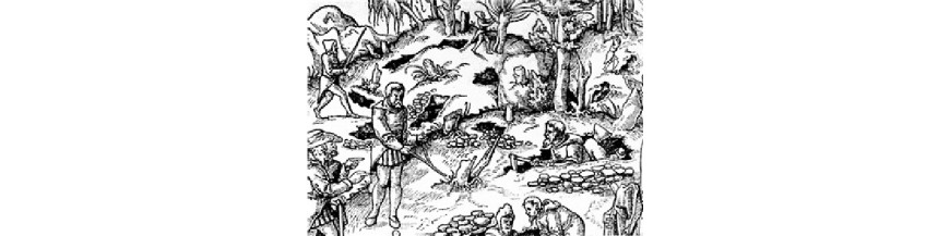 Pendel und Wünschelruten