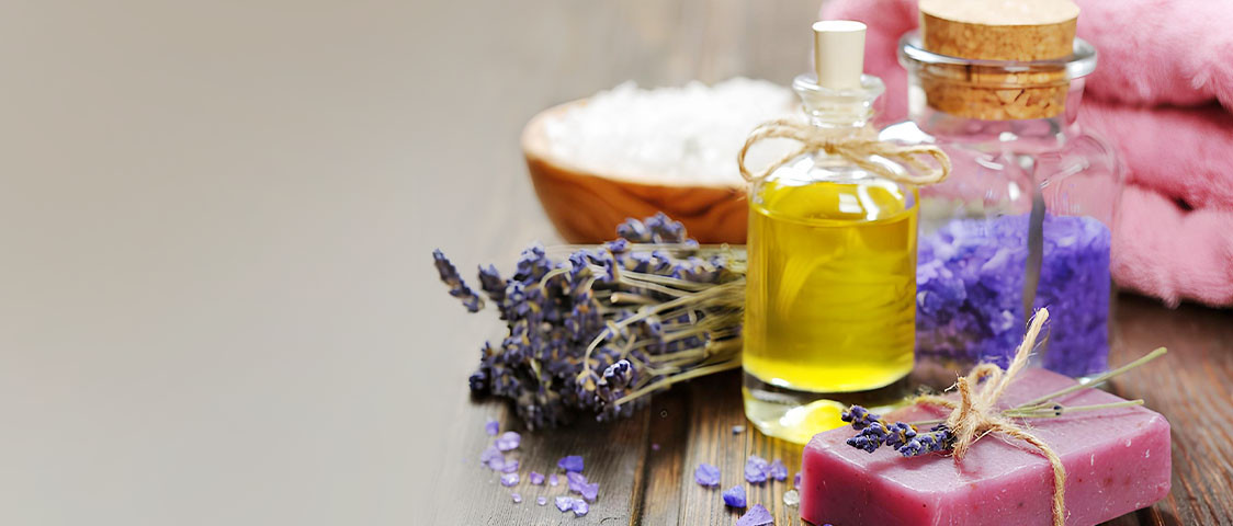 Natürliche Rohstoffe